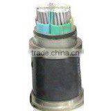0.6-1KV XLPE Insulated Power Cable thumbnail-1