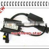 HID Xenon 12V 35W 55W AC DC Normal Analog Ballast Auto Car Headlight Slim Digital Ballast thumbnail-1