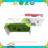 New Arrival 3d Glasses Virtual Reality Google Cardboard vr Box thumbnail-6