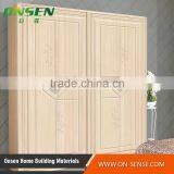 Hot Sell 2016 New Products Bedroom Wooden Wardrobe Door Designs From China thumbnail-6