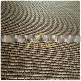 Wire Mesh for Elevator Cab Interiors Decoration thumbnail-3