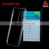 Guangzhou factory wholesale for moto g3 ,universal phone cases for MOTOROLA waterproof case