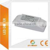 XZ-CB20B 720mA Ceiling Light Led Driver Case