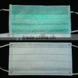 Disposable Surgical Face Mask
