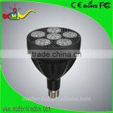 UL CE ROHS Par38 Led 45W 4000lm Rgb Led Par 38 thumbnail-5