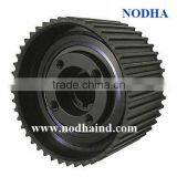 Special Timing Pulley for Machines Custom Made Toothed Pulley