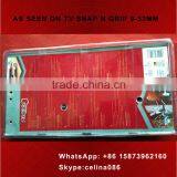 Plumbing Tools Quick Snap N Grip Magic Wrench and Universal Wrenches 9-32mm AS SEEN ON TV thumbnail-2