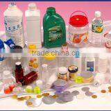 Food and Medicine Package PTP Blister Aluminum Lidding Foil thumbnail-3