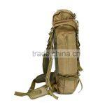 Custom Military Tactical Bags In Field or Camping Use thumbnail-2