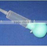 Bulb Syringe for Irrigation