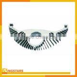 Aluminum Heatsink for Led Lamps Street Light Lamps thumbnail-5