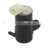 Windshield/Windscreen Washer Pump For Nissan Venucia thumbnail-5