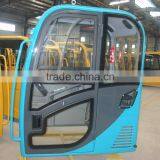 JS100 Excavator Cabin,excavator Cab,operate Cab,JS70,JS75,JS110,JS120,JS130,JS130W