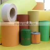 Hariey air&oil filter paper
