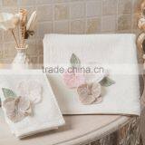 ADNEY BAMBOO - COTTON TOWEL thumbnail-1