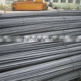 High Quality AISI/ASTM Standard Deformed Steel Feinforcement Refers HRB335 for Feinforced Deformed Construction Steel Rebar thumbnail-4