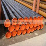Supplying ASTM/API Steel Pipes Specification