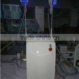 500W Multifunctional Cryolipolysis+ Rf +cavitation Cryotherapy Slimming Machine + Vacuum Cryolipolysis Slimming Machine Reduce Cellulite thumbnail-3