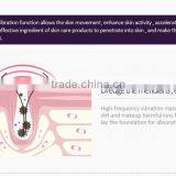 Portable Electronic Massage Face Lifting Device for Facial Beauty thumbnail-4