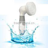 Electric Rotary Rotating Facial Skin Cleansing Brush thumbnail-1