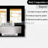 InBody 370 Composition Analyzer Body Analyser Factory China POP IPL Machine thumbnail-5