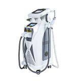 IPL RF E-light SHR OPT Hair Removal ND YAG Laser Tattoo Removal thumbnail-4