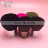 OEM High Quality Goat Makeup Loose Powder Brush thumbnail-3