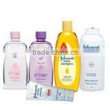 Johnson & Johnson Baby Products