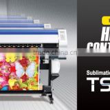 Mimaki TS34-1800A Textile printing machine