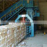 Hydraulic Waste Paper Baling Machine thumbnail-4