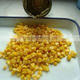 Canned Sweet Corn