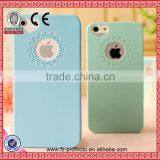 New Arrival Case for Iphone 6! Candy Colors Soft TPU Silicon Phone Cases for Iphone 6 4.7" Coque With Logo Window Accessories thumbnail-4
