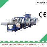 Semi Automatic Shrink Wrap Machine Sleeve Wrapper thumbnail-2