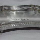 Aluminum Tray Polished Lacquered thumbnail-1