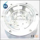 ISO 9001 OEM/ODM Gold Supplier Customized Food Grade Machine Component Vending Coffee Machine Machining Spare Parts thumbnail-2