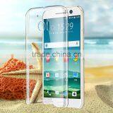 2016 Newest Imak Quality Crystal Case for HTC 10 M10, IMAK AIR II HARD BACK COVER Case thumbnail-1