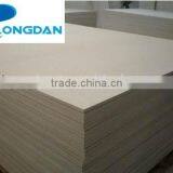 High Quality Sound-proof Water-proof Non-asbestos Fiber Cement Board With CE Certification thumbnail-4