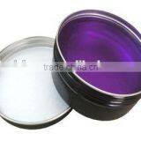 Hot 2016 Newest Professional Hair Pomade Wax for Men Hair Styling Hair Temporary thumbnail-4