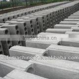 Professional Manufacture Gypsum Block Making Production Plant