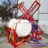 AGRICULTURAL TRACTOR BOOM SPRAYER thumbnail-1