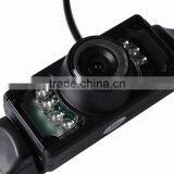 Waterproof Night Vision License Plate Car Rear View Camera thumbnail-3