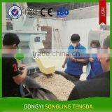 Diesel Biomass Pellets Pressing Machinery thumbnail-2