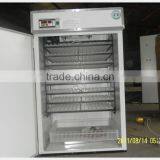 HHD Automatic 1320 Eggs Industrial Chicken Hatcher Incubator 10000 Egg Incubator