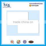 High Quality CR80 125KHz PVC Blank RFID Card thumbnail-3