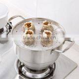 Silicone Hamburger /round Patty Maker Press Paper ,silicone Burger Press thumbnail-5