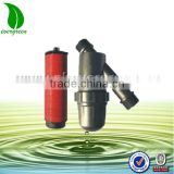 Plastic water filter 3/4" disc filter for irrigation
