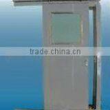 Aluminum Sliding Door