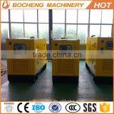 Chinese High Quality Iso9001500kva Generators Price