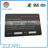 Custom Printing Scratch Off Lottery Ticket Cards thumbnail-6