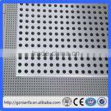 Perforated Metal Shelving (GuangZhou Factory) thumbnail-2
